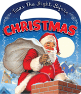 Twas the Night Before Christmas