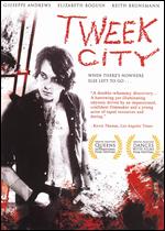 Tweek City - Eric G. Johnson
