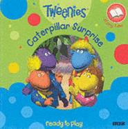 "Tweenies": Caterpillar Surprise - 