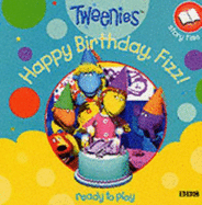 "Tweenies": Happy Birthday, Fizz! - 