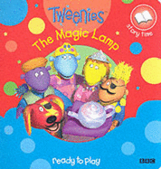 "Tweenies": Magic Lamp - 