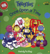 "Tweenies": Once Upon a Time