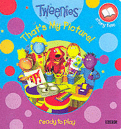 "Tweenies": That's My Picture! - 