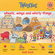 "Tweenies": Wheels, Wings and Whirly Things