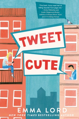 Tweet Cute - Lord, Emma