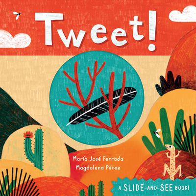Tweet! - Ferrada, Maria Jose