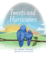 Tweets and Hurricanes