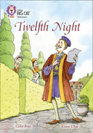 Twelfth Night: Band 17/Diamond