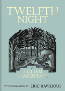 Twelfth Night: Illustrated by Eric Ravilious