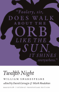 Twelfth Night - Ise - Ed. Carnegie & Houlahan: A Broadview Internet Shakespeare Edition