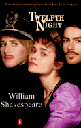 Twelfth Night (Movie Tie-In)