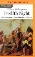 Twelfth Night (Naxos)