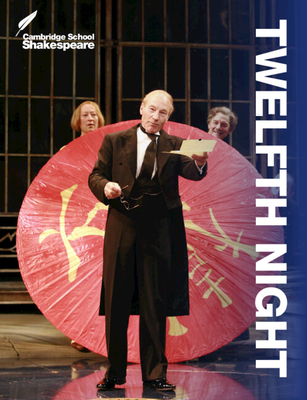 Twelfth Night - Gibson, Rex (Founded by), and Partington, Anthony (Editor), and Spencer, Richard (Editor)