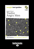 Twelve Angry Men (Large Print 16pt)