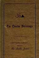 Twelve Blessings: The Cosmic Concept as Given by the Master Jesus