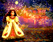 Twelve Dancing Princesses: Sewing Regal Costumes for 18" Dolls
