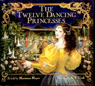 Twelve Dancing Princesses