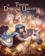 Twelve Dancing Unicorns