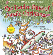 Twelve Days of Aussie Christmas