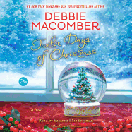 Twelve Days of Christmas: A Christmas Novel