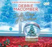 Twelve Days of Christmas: A Christmas Novel