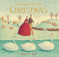 Twelve Days of Christmas