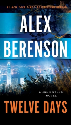 Twelve Days - Berenson, Alex