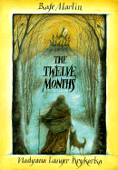 Twelve Months - Martin, Rafe, and Krykorka, Vladyana Langer