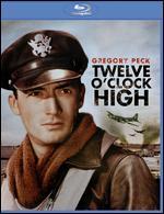 Twelve O'Clock High [Blu-ray]