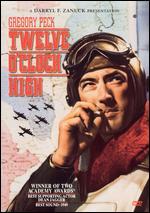 Twelve O'Clock High [P&S]