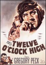 Twelve O'Clock High [Special Edition]