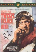 Twelve O'Clock High