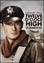 Twelve O'Clock High