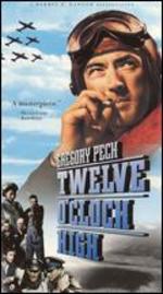 Twelve O'Clock High