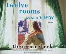 Twelve Rooms with a View