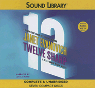 Twelve Sharp