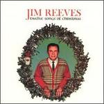 Twelve Songs of Christmas