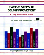 Twelve Steps to Self-Improvement