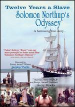 Twelve Years a Slave Solomon: Northup's Odyssey