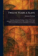 Twelve Years a Slave