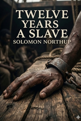 Twelve Years a Slave - Northup, Solomon