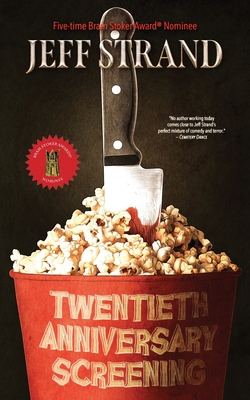 Twentieth Anniversary Screening - Strand, Jeff