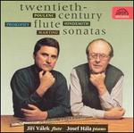 Twentieth Century Flute Sonata