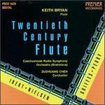 Twentieth Century Flute