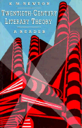 Twentieth-century Literary Theory: A Reader