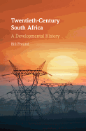 Twentieth-Century South Africa