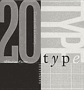 Twentieth Century Type Designers