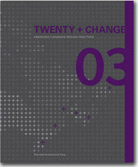 Twenty + Change 03 - Dubbeldam, Heather, and Sheppard, Lola