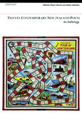 Twenty Contemporary New Zealand Poets: An Anthology
