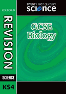 Twenty First Century Science: GCSE Biology Revision Guide